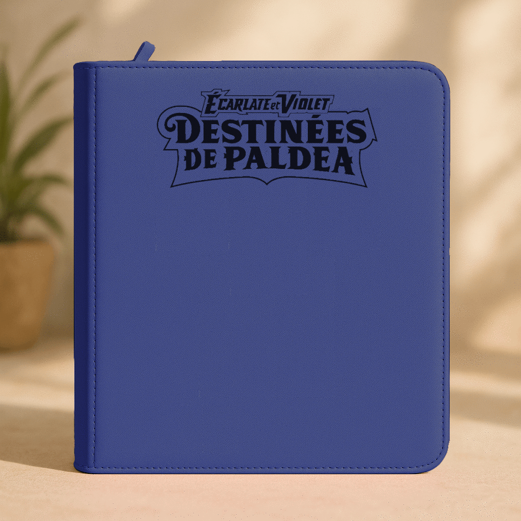 EV 4.5 | Destinées de Paldea