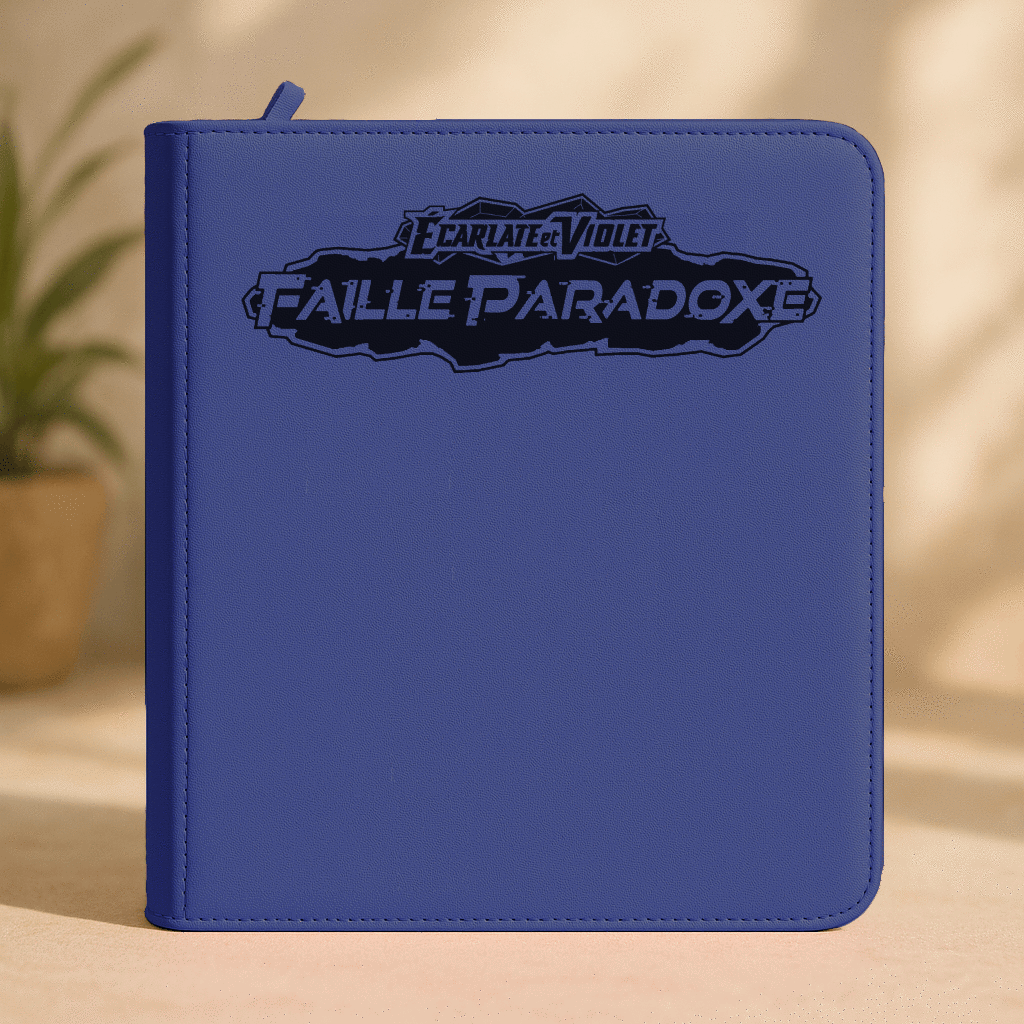 EV 4 | Faille Paradoxe