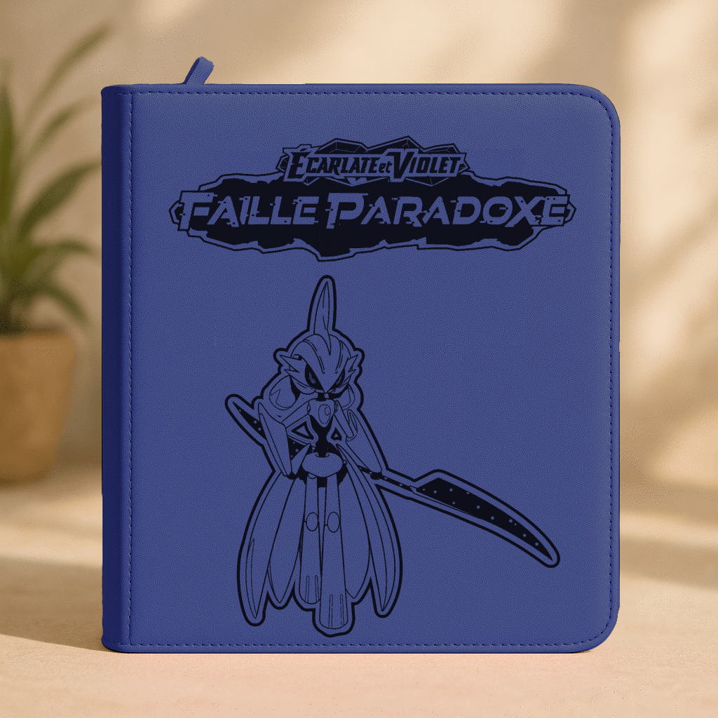 EV 4 | Faille Paradoxe