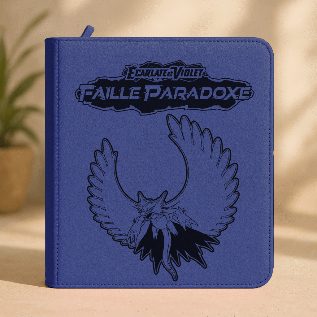 EV 4 | Faille Paradoxe