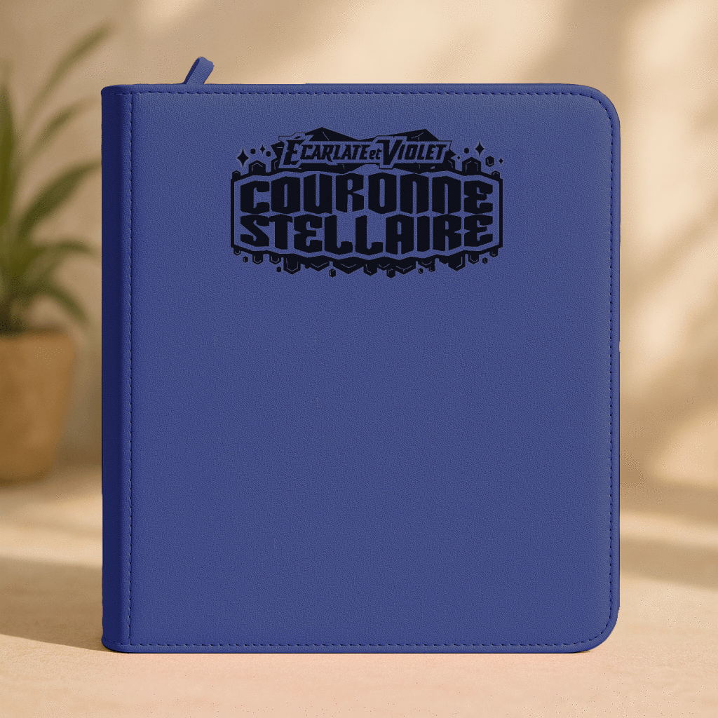 EV 7 | Couronne Stellaire