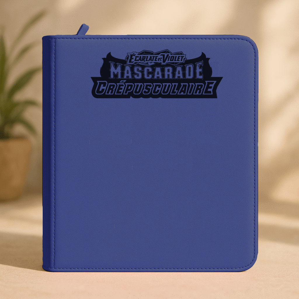 EV 6 | Mascarade Crépusculaire