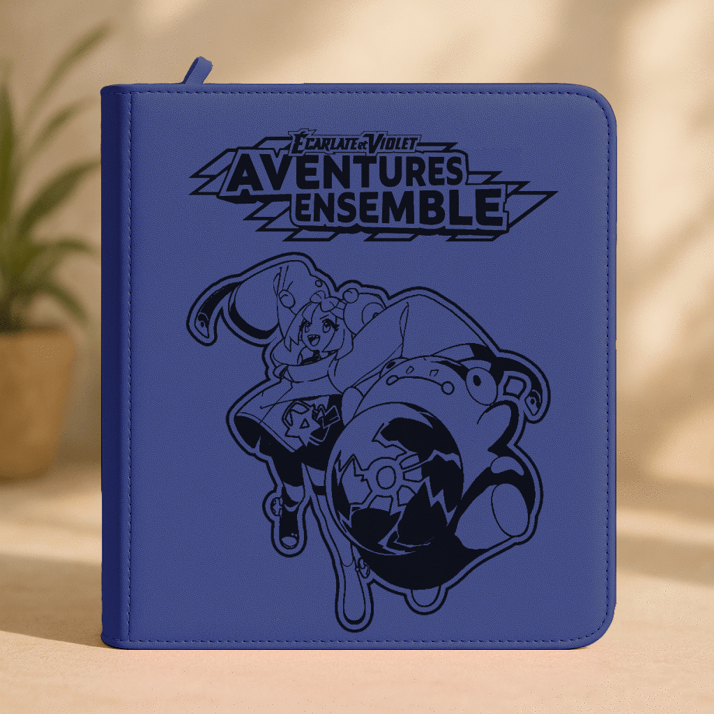 EV 9 | Aventures Ensemble