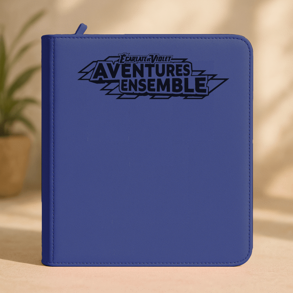 EV 9 | Aventures Ensemble