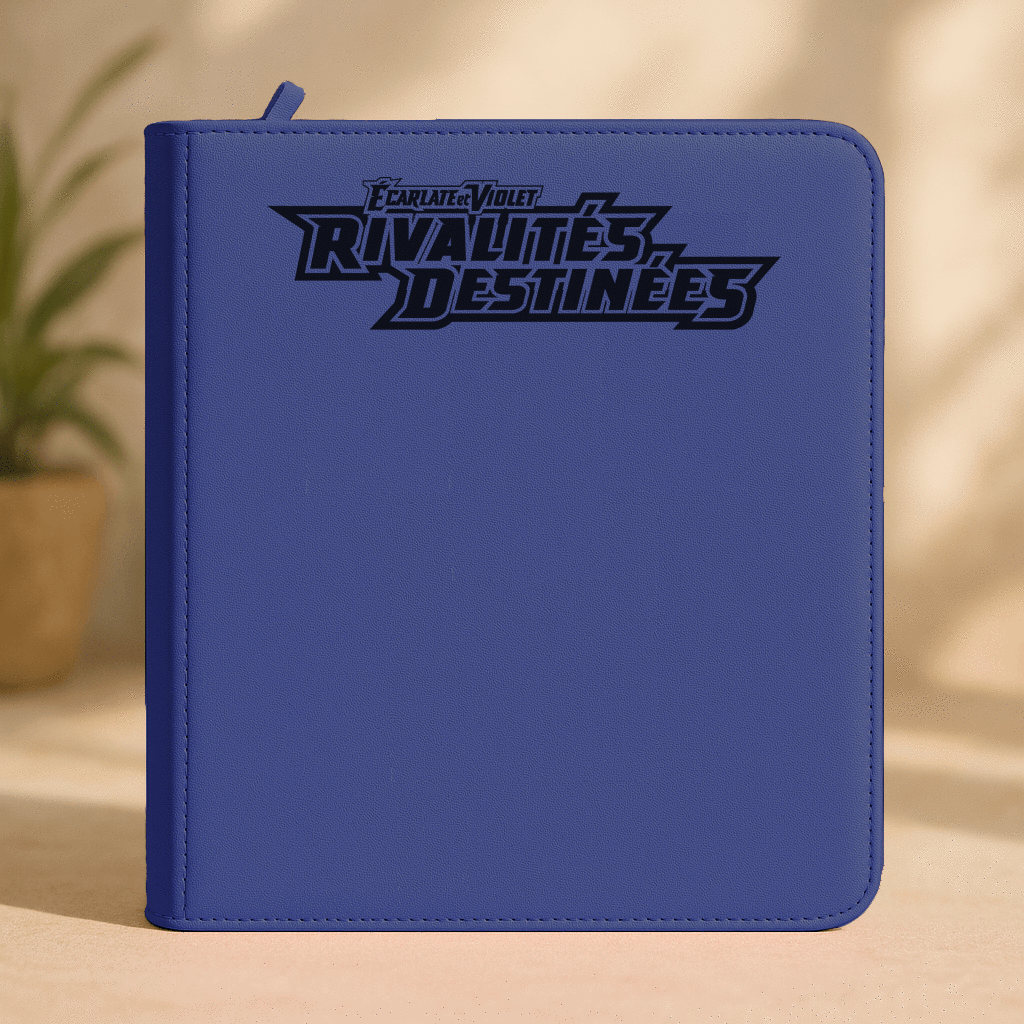 EV 10 | Rivalités Destinées