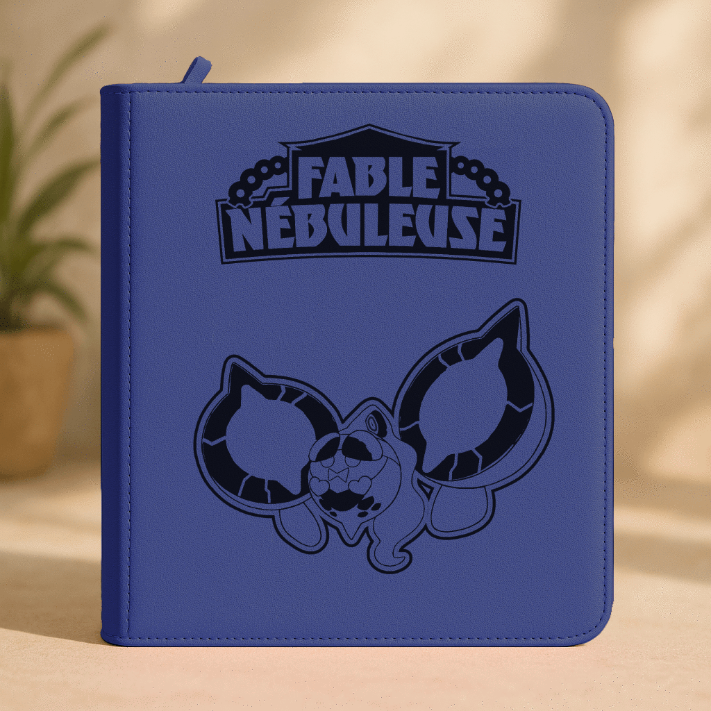 EV 6.5 | Fable Nébuleuse