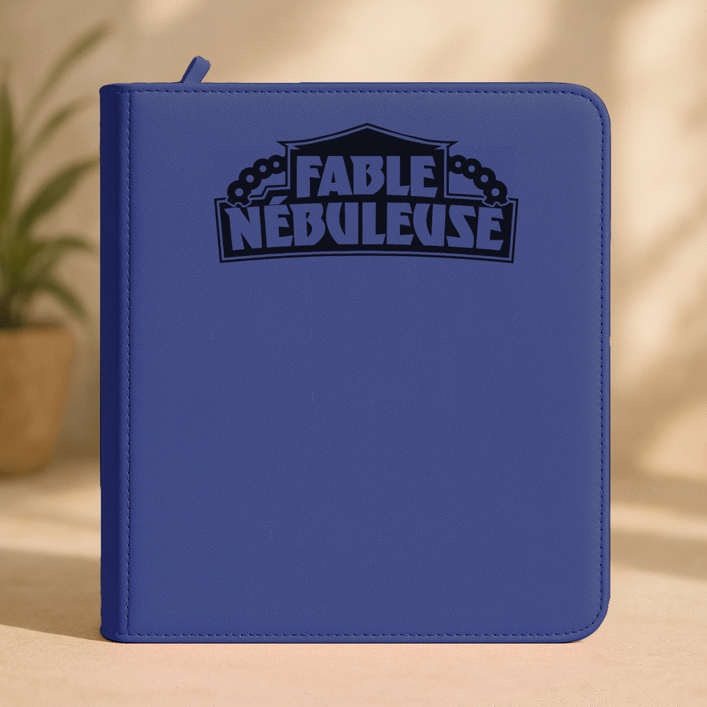 EV 6.5 | Fable Nébuleuse
