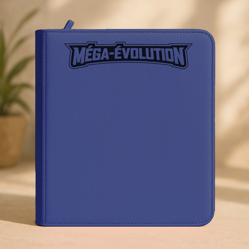 ME 1 | Méga Évolution