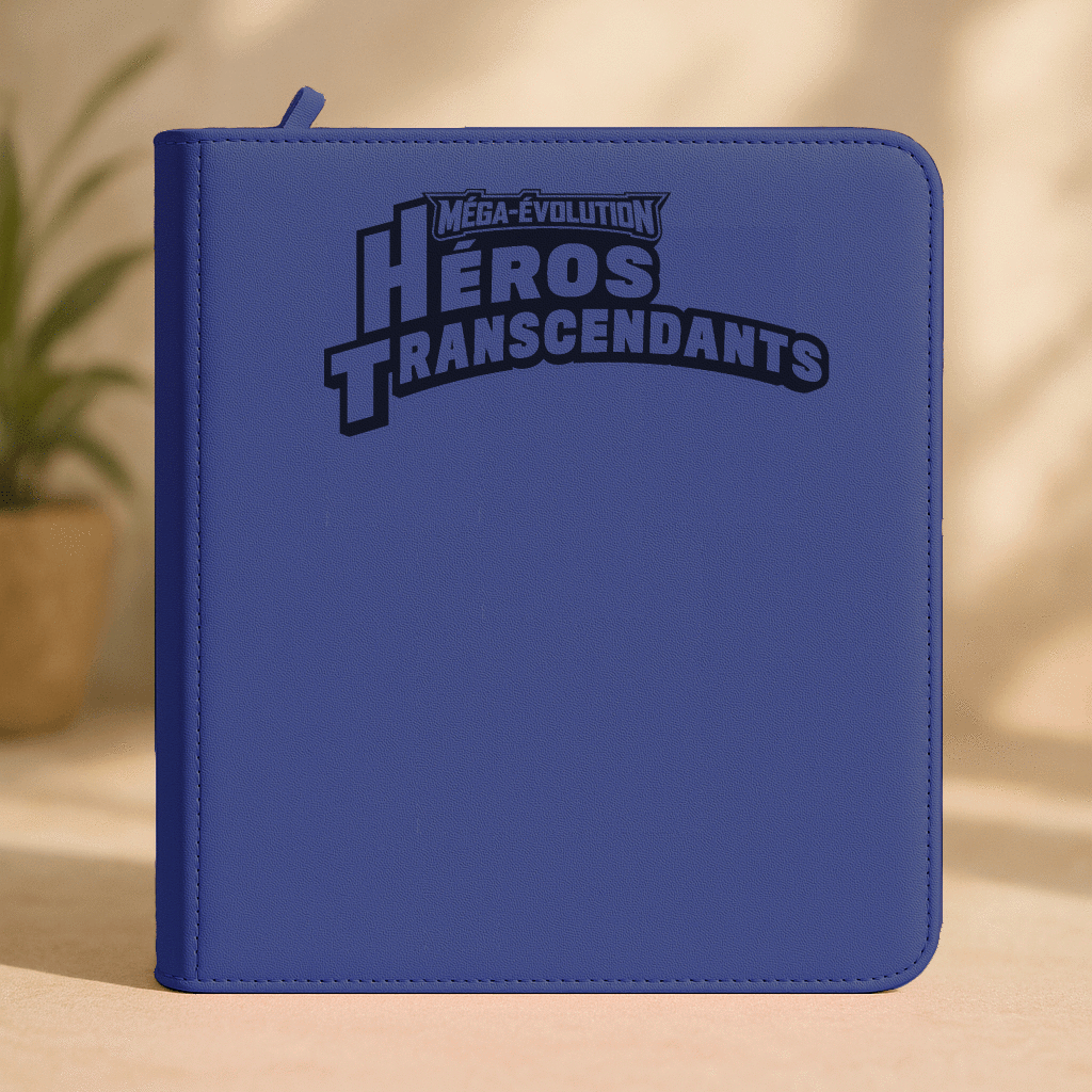 ME 2.5 | Héros Transcendants