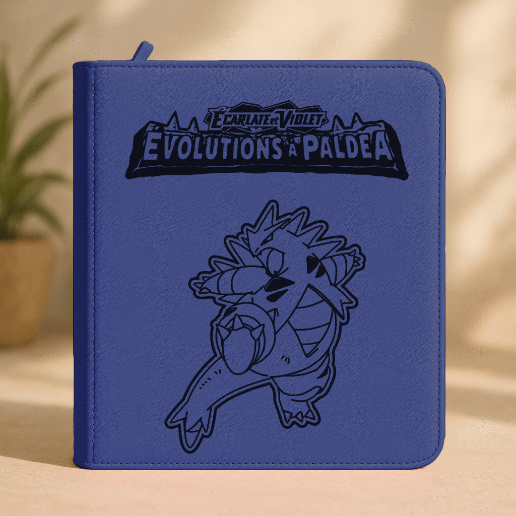EV 2 | Évolutions à Paldea