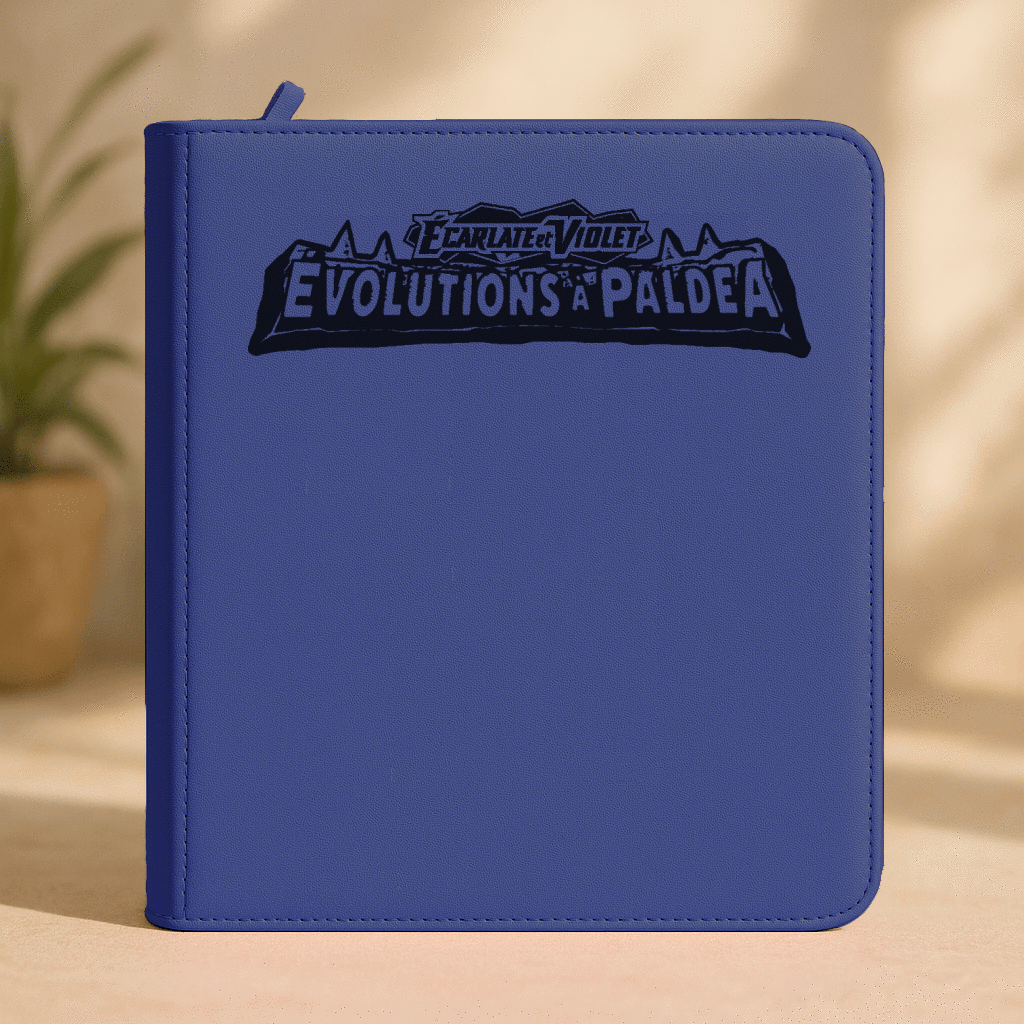 EV 2 | Évolutions à Paldea