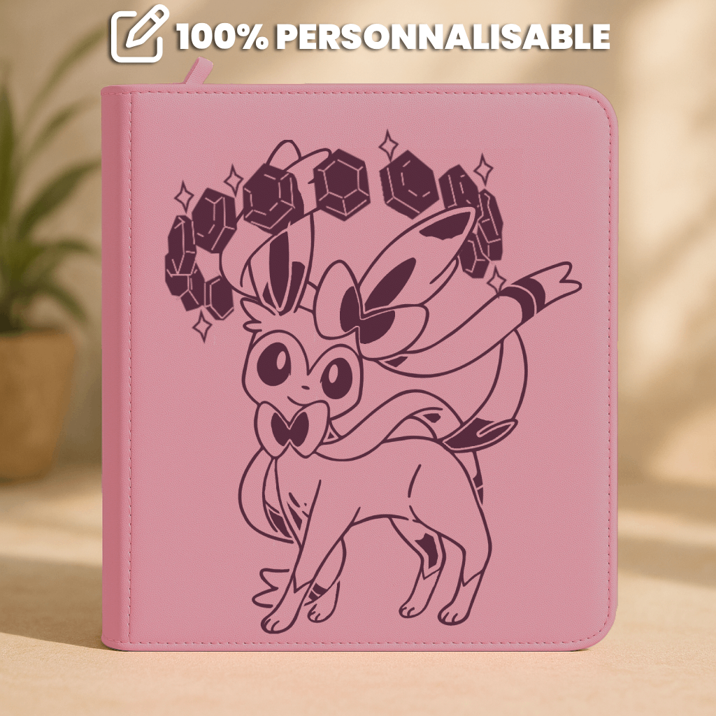 Classeur Personnalisable