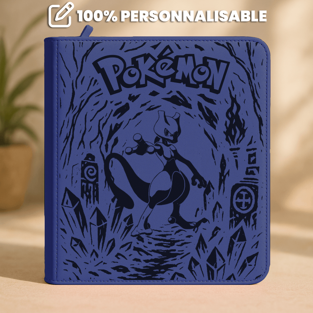 Classeur Personnalisable