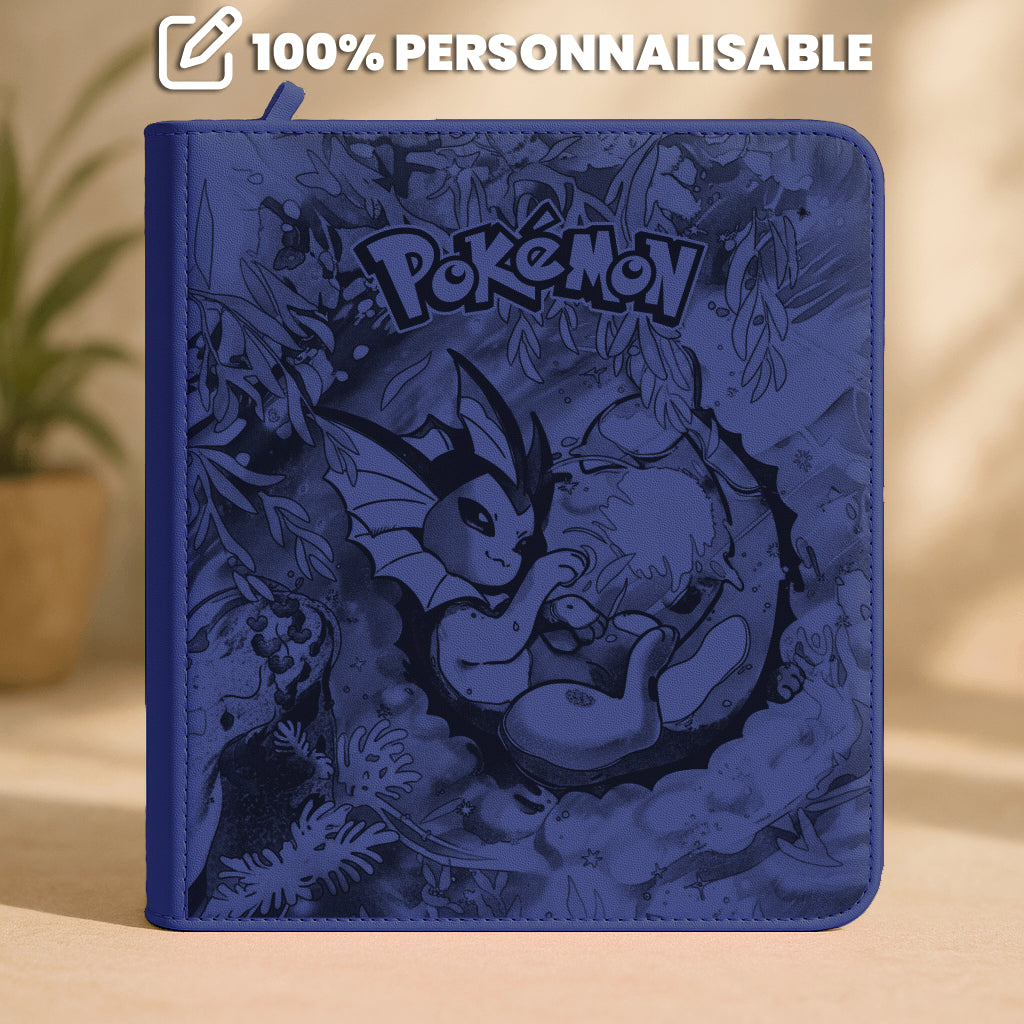 Classeur Personnalisable