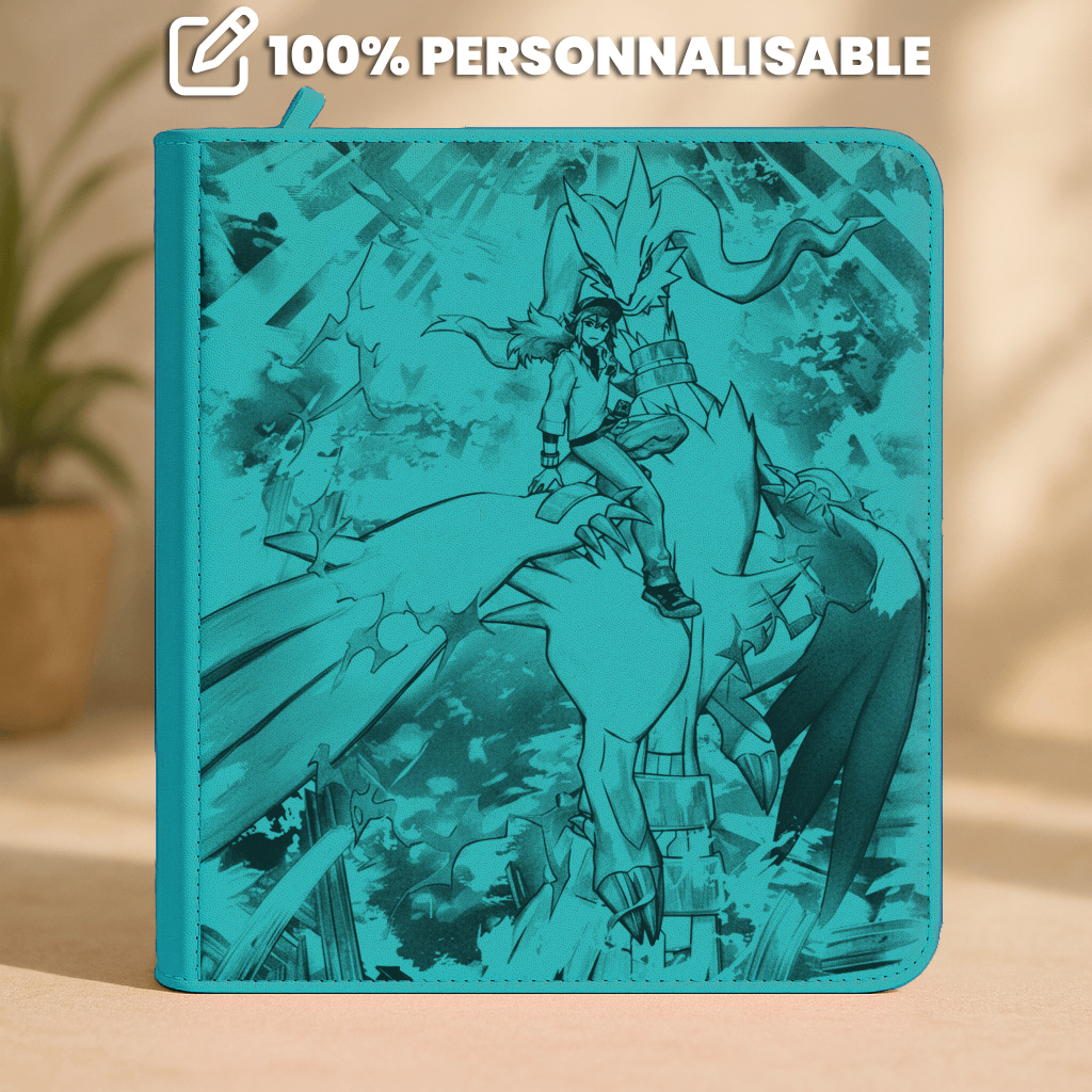 Classeur Personnalisable