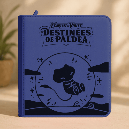 EV 4.5 | Destinées de Paldea