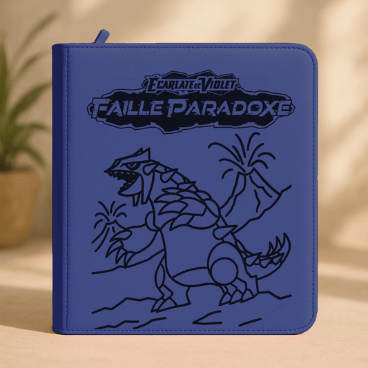 EV 4 | Faille Paradoxe