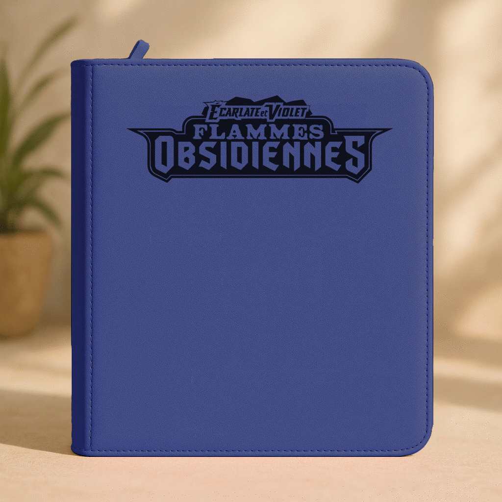 EV 3 | Flamme Obsidienne