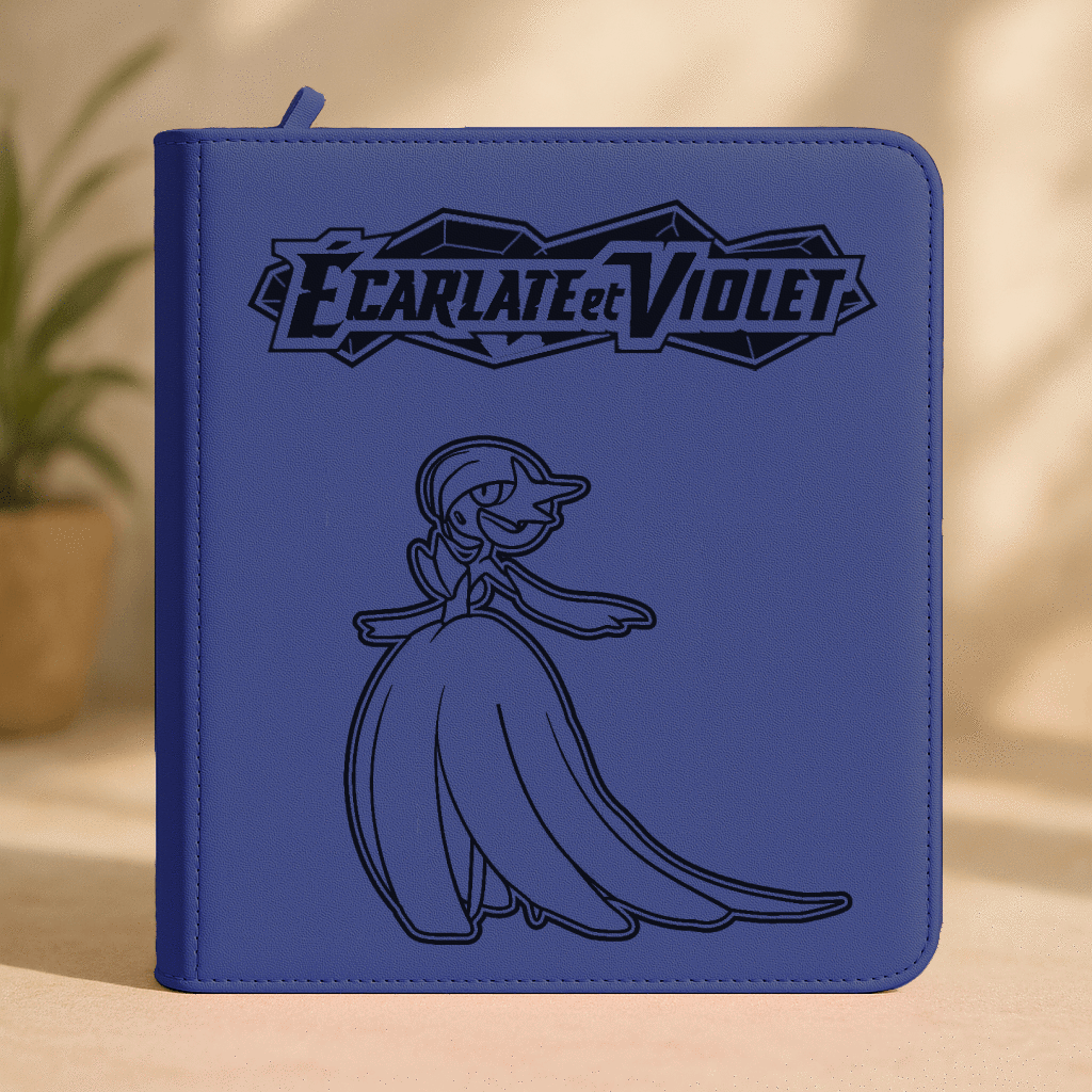 EV 1 | Écarlate et Violet