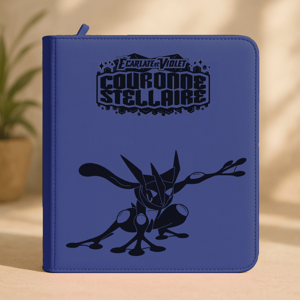 EV 7 | Couronne Stellaire