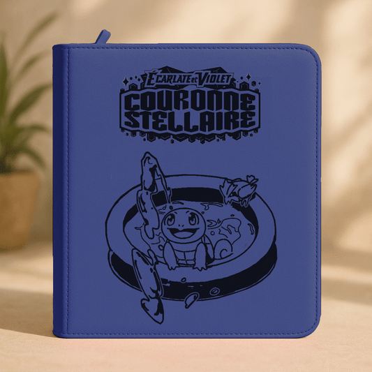 EV 7 | Couronne Stellaire