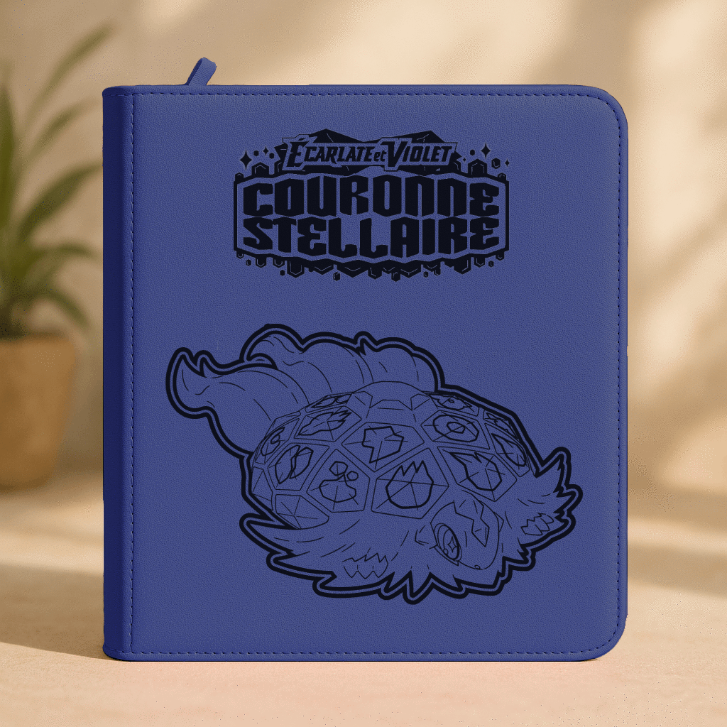 EV 7 | Couronne Stellaire