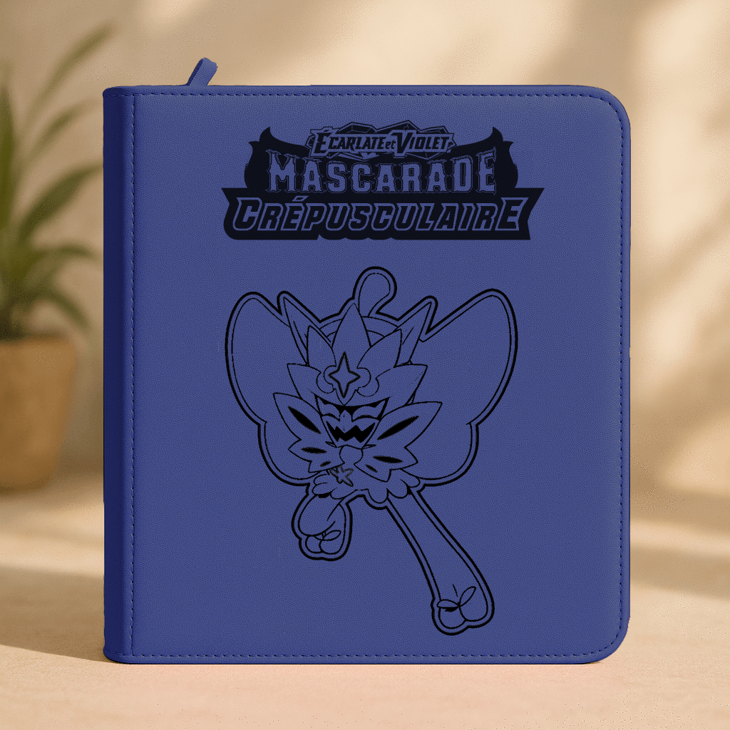 EV 6 | Mascarade Crépusculaire