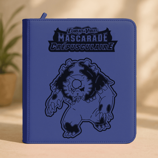 EV 6 | Mascarade Crépusculaire