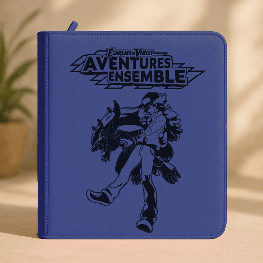 EV 9 | Aventures Ensemble