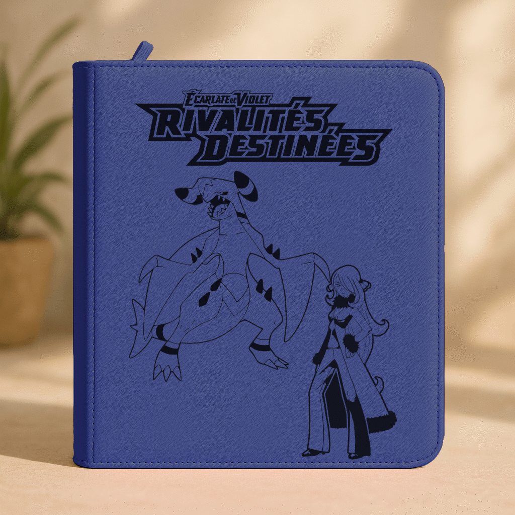 EV 10 | Rivalités Destinées
