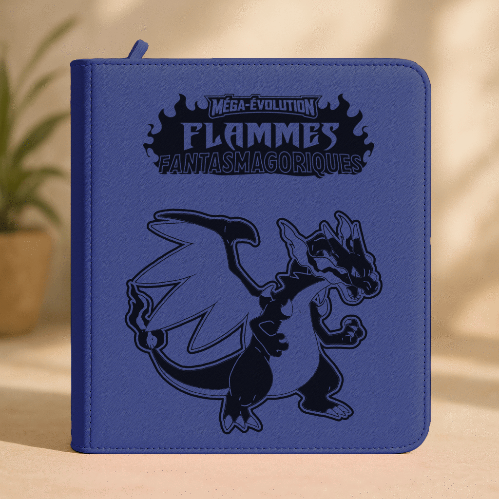 ME 2 | Flammes Fantasmagoriques