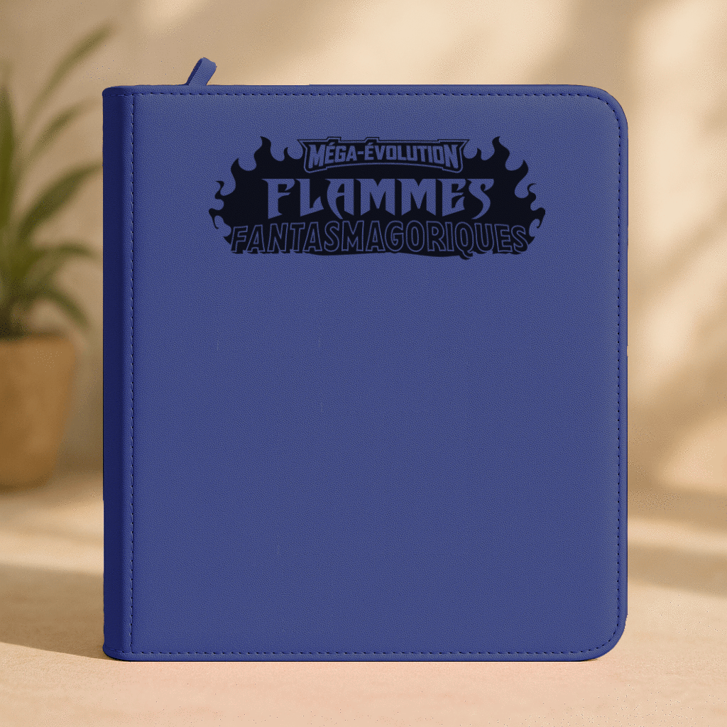 ME 2 | Flammes Fantasmagoriques