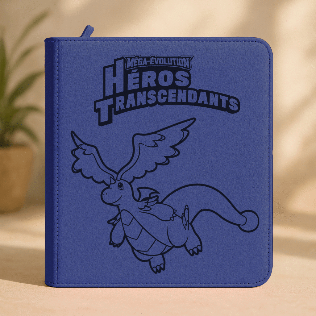 ME 2.5 | Héros Transcendants