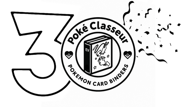 POKÉCLASSEUR