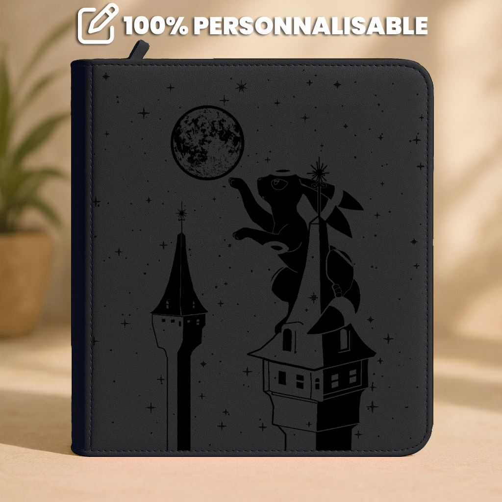 Classeur Personnalisable