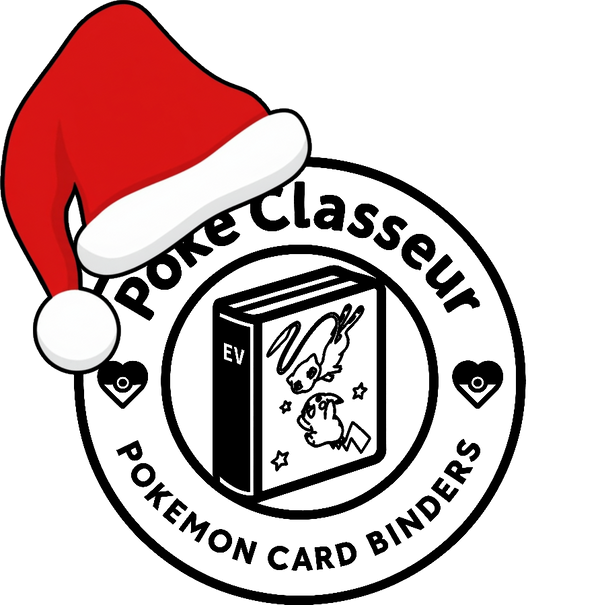 POKÉCLASSEUR